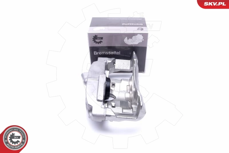 Brake Caliper